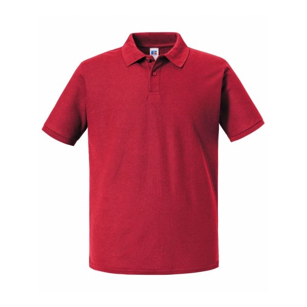 Immagine Polo Authentic Eco
