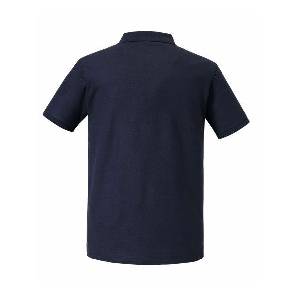 Immagine Polo Authentic Eco