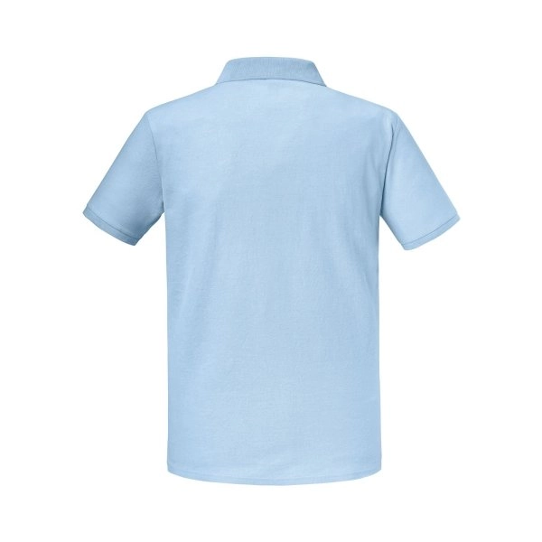 Immagine Polo Authentic Eco