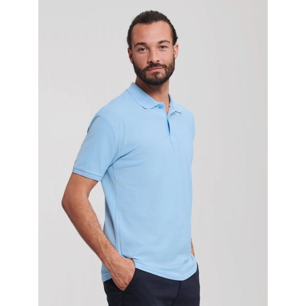 Immagine Polo Authentic Eco