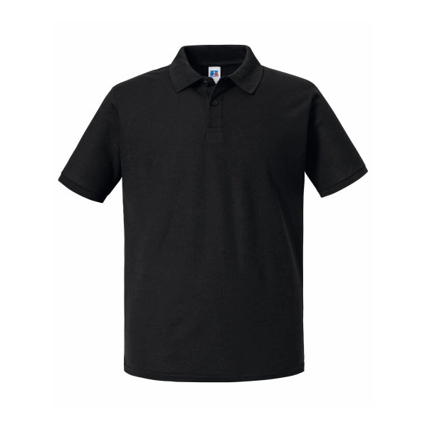 Immagine Polo Authentic Eco
