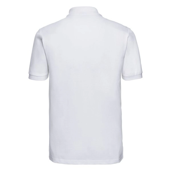 Immagine Men's Classic Cotton Polo