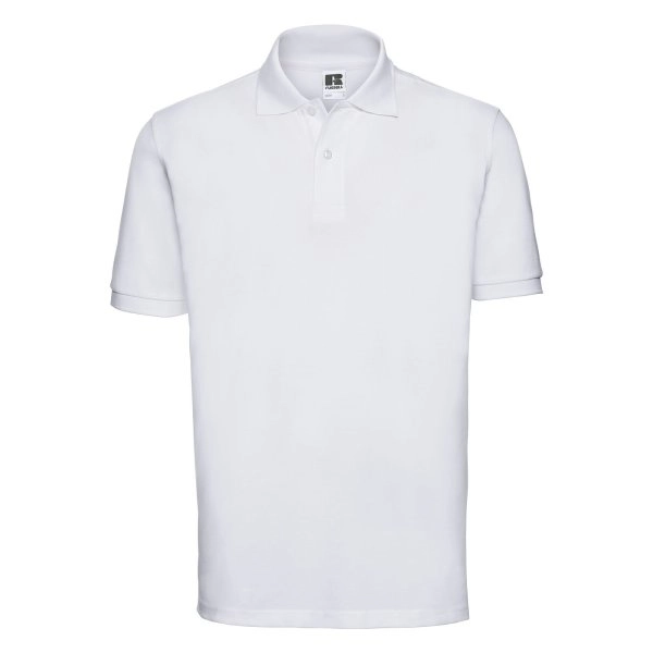 Immagine Men's Classic Cotton Polo