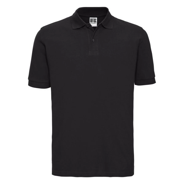 Immagine Men's Classic Cotton Polo