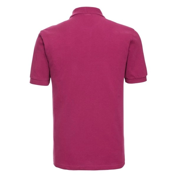 Immagine Men's Classic Cotton Polo