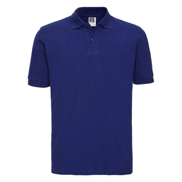 Immagine Men's Classic Cotton Polo