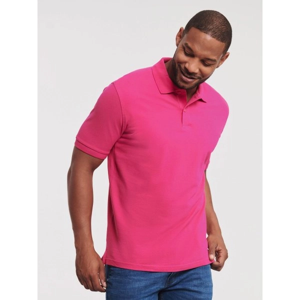 Immagine Men's Classic Cotton Polo