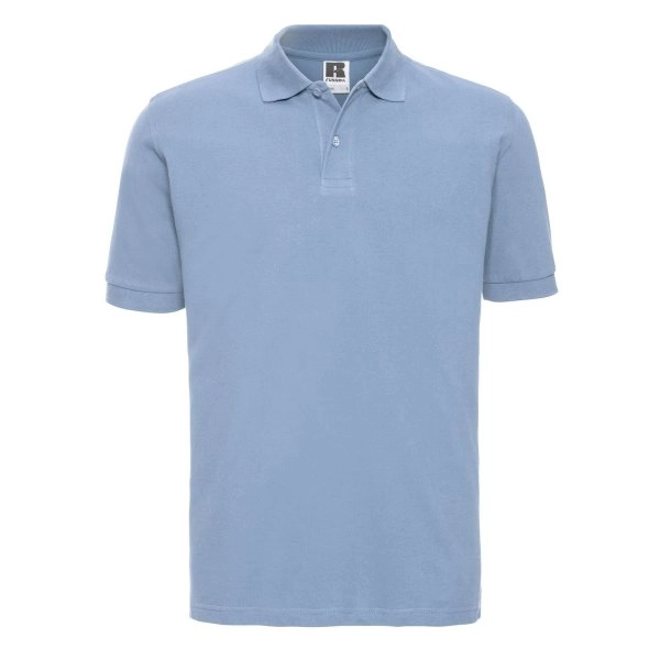 Immagine Men's Classic Cotton Polo