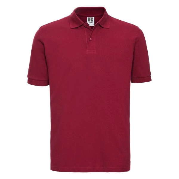 Immagine Men's Classic Cotton Polo