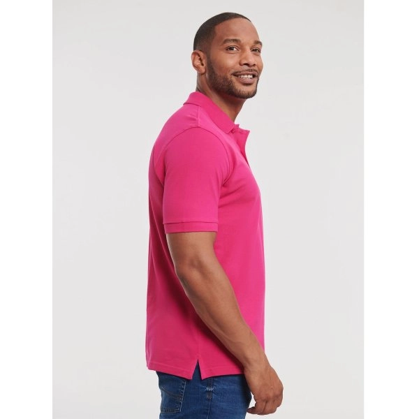 Immagine Men's Classic Cotton Polo