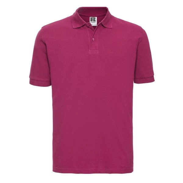 Immagine Men's Classic Cotton Polo