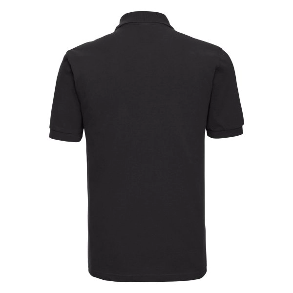 Immagine Men's Classic Cotton Polo