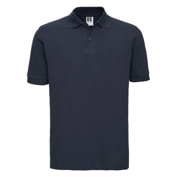 Immagine Men's Classic Cotton Polo