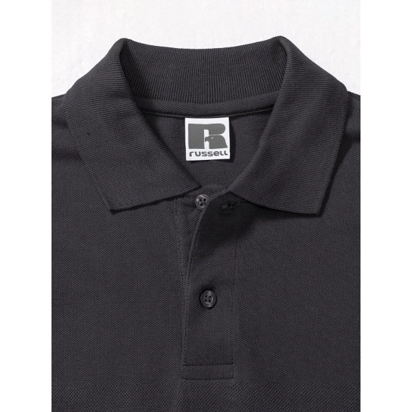 Immagine Men's Classic Cotton Polo