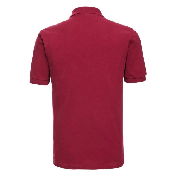Immagine Men's Classic Cotton Polo