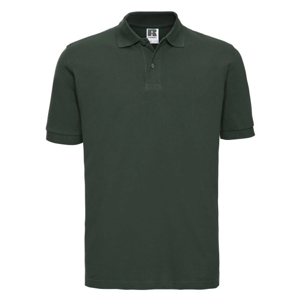 Immagine Men's Classic Cotton Polo