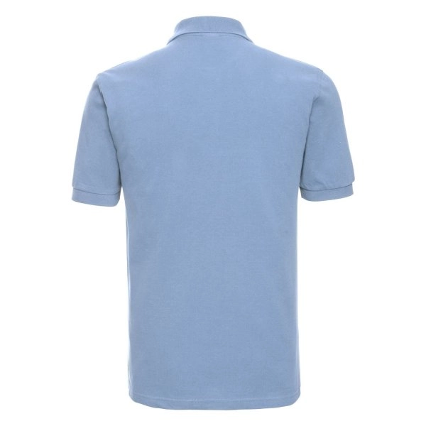 Immagine Men's Classic Cotton Polo