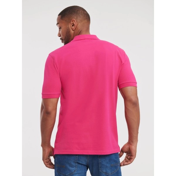 Immagine Men's Classic Cotton Polo
