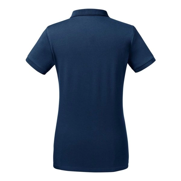 Immagine Ladies' Tailored Stretch Polo