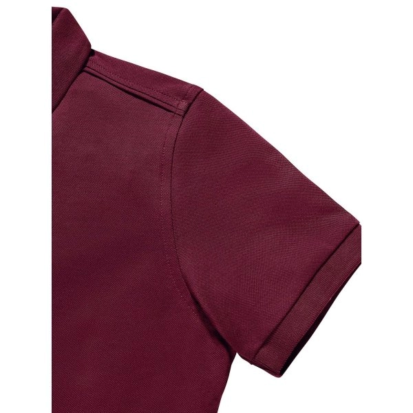 Immagine Ladies' Tailored Stretch Polo