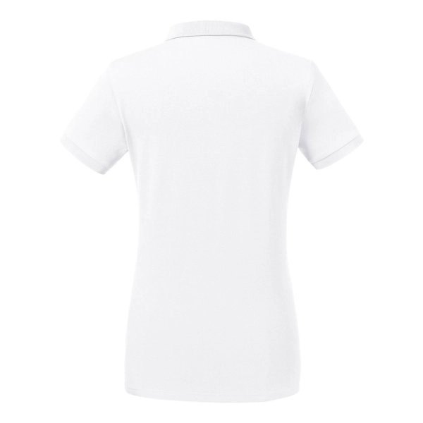 Immagine Ladies' Tailored Stretch Polo