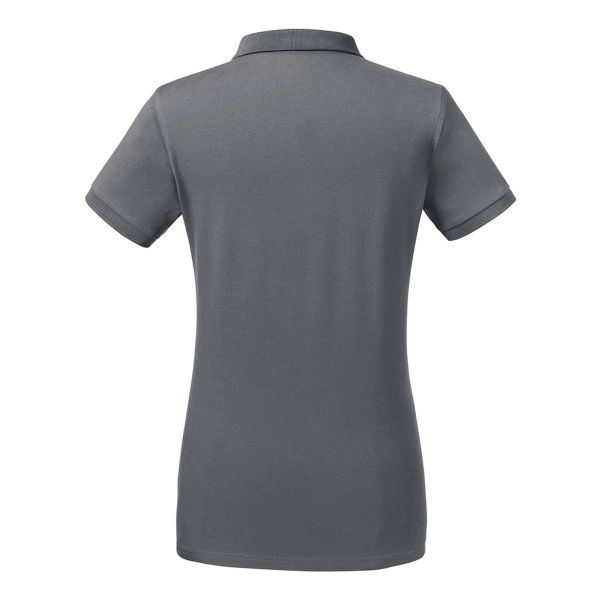 Immagine Ladies' Tailored Stretch Polo