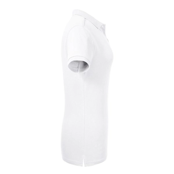 Immagine Ladies' Tailored Stretch Polo
