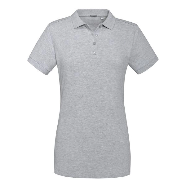 Immagine Ladies' Tailored Stretch Polo