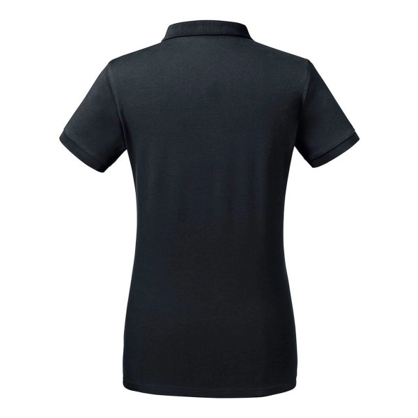 Immagine Ladies' Tailored Stretch Polo
