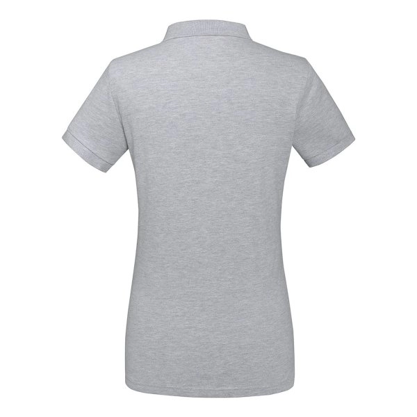 Immagine Ladies' Tailored Stretch Polo