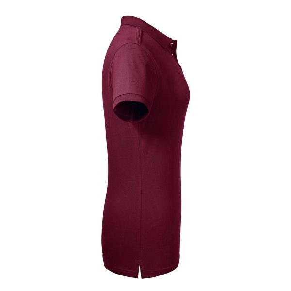 Immagine Ladies' Tailored Stretch Polo