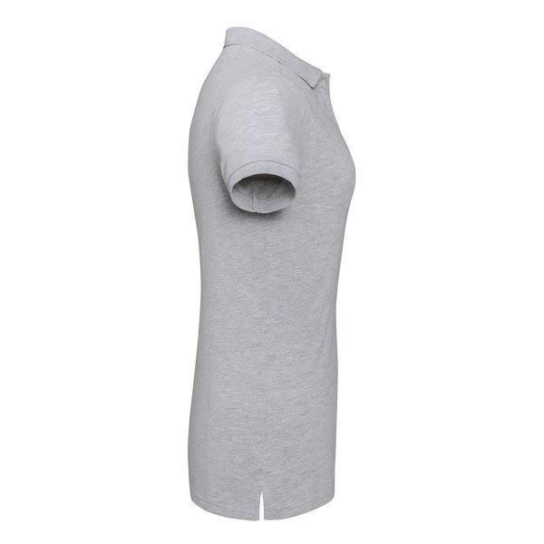 Immagine Ladies' Tailored Stretch Polo