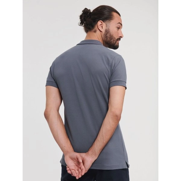 Immagine Men's Stretch Polo