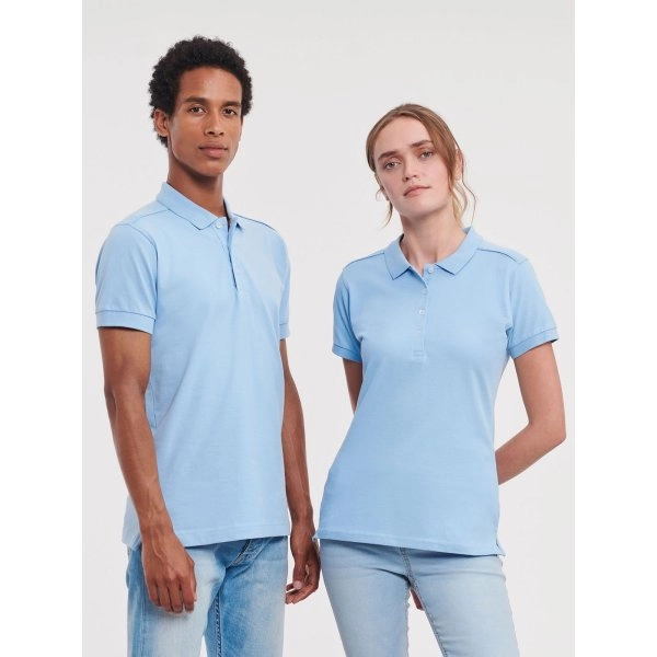 Immagine Men's Stretch Polo