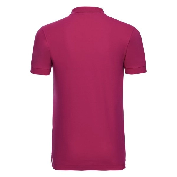 Immagine Men's Stretch Polo