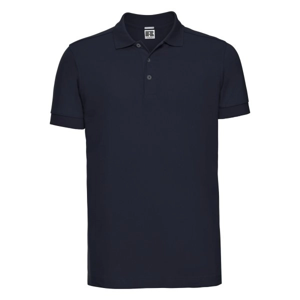 Immagine Men's Stretch Polo