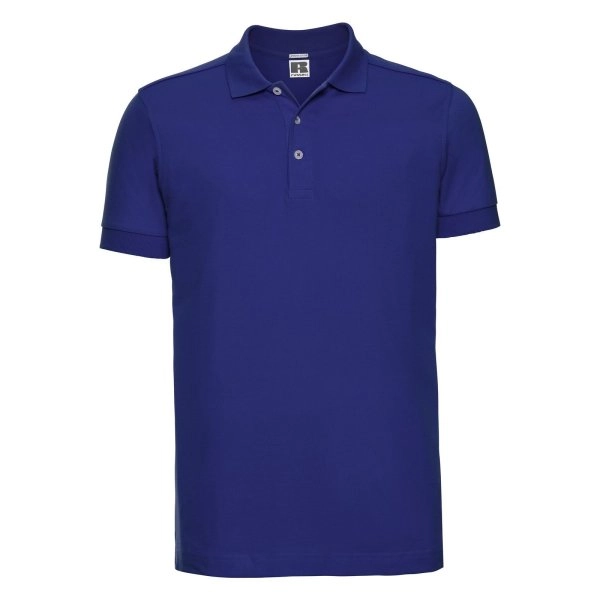 Immagine Men's Stretch Polo