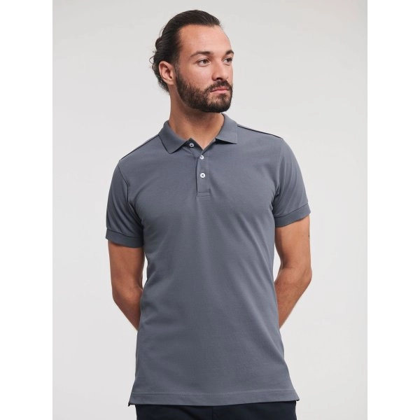 Immagine Men's Stretch Polo