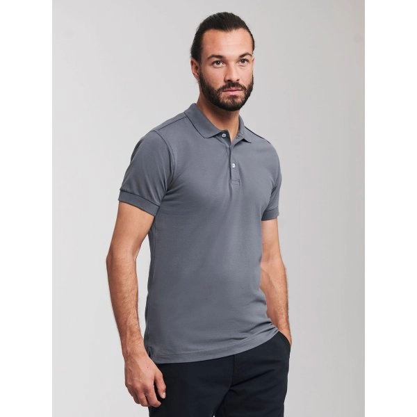 Immagine Men's Stretch Polo