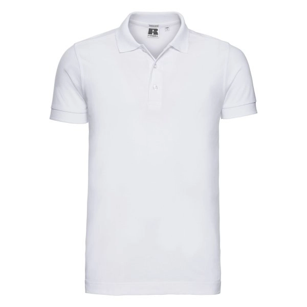 Immagine Men's Stretch Polo