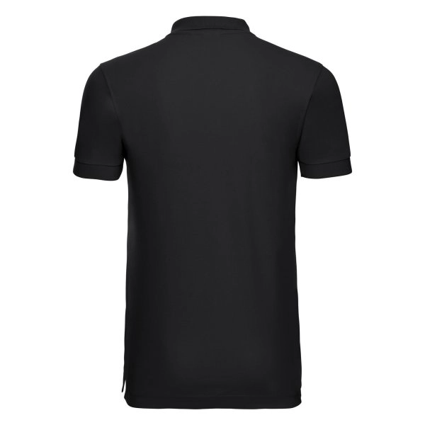 Immagine Men's Stretch Polo