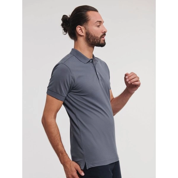 Immagine Men's Stretch Polo