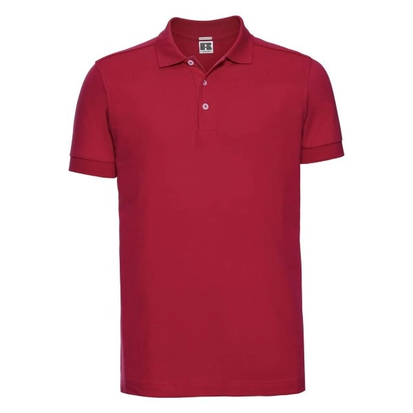 Immagine Men's Stretch Polo