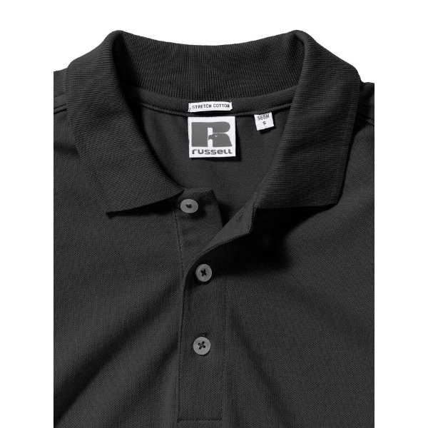 Immagine Men's Stretch Polo