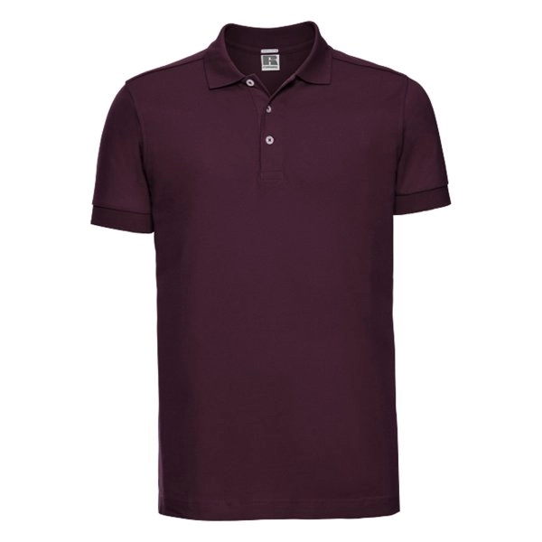 Immagine Men's Stretch Polo
