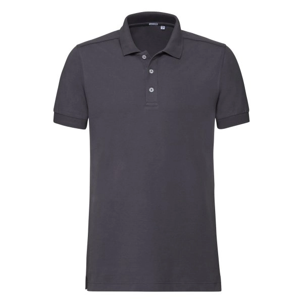 Immagine Men's Stretch Polo