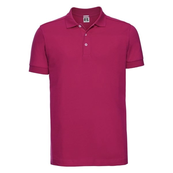 Immagine Men's Stretch Polo