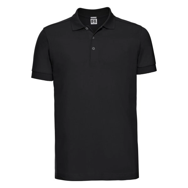 Immagine Men's Stretch Polo