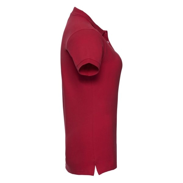 Immagine Ladies' Stretch Polo