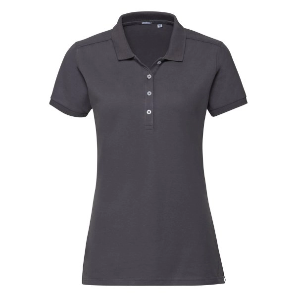 Immagine Ladies' Stretch Polo